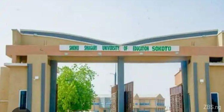 Shehu Shagari University of Education Student Portal