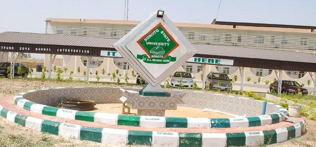 Sokoto State University Postgraduate Form | 2025/2026 Session