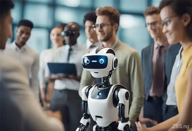 AI Training Specialist | UnifiedBeez Platform