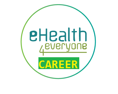 eHealth4everyone is Hiring for Multiple Roles | Including Corp members
