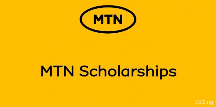 MTN Scholarship | Undergraduates 2025