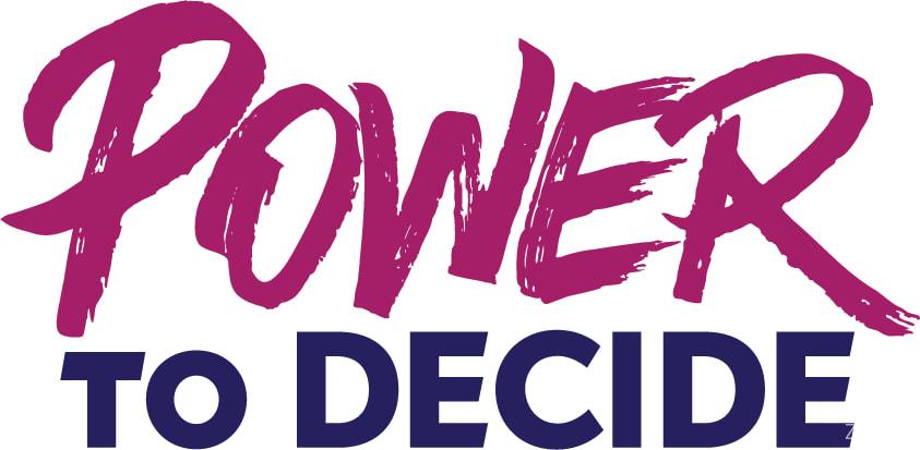 Hiring: Digital Programs Fellow | Power to Decide