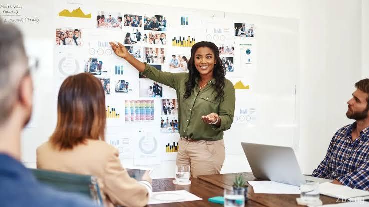 Junior Creative Assistant | Triple Seven Consults