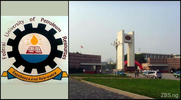 FUPRE Postgraduate Form | 2025/2026 Session