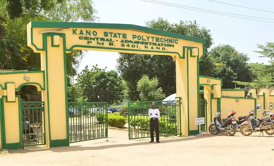 Kano State Polytechnic Cut-Off Mark | 2025/2026 Session