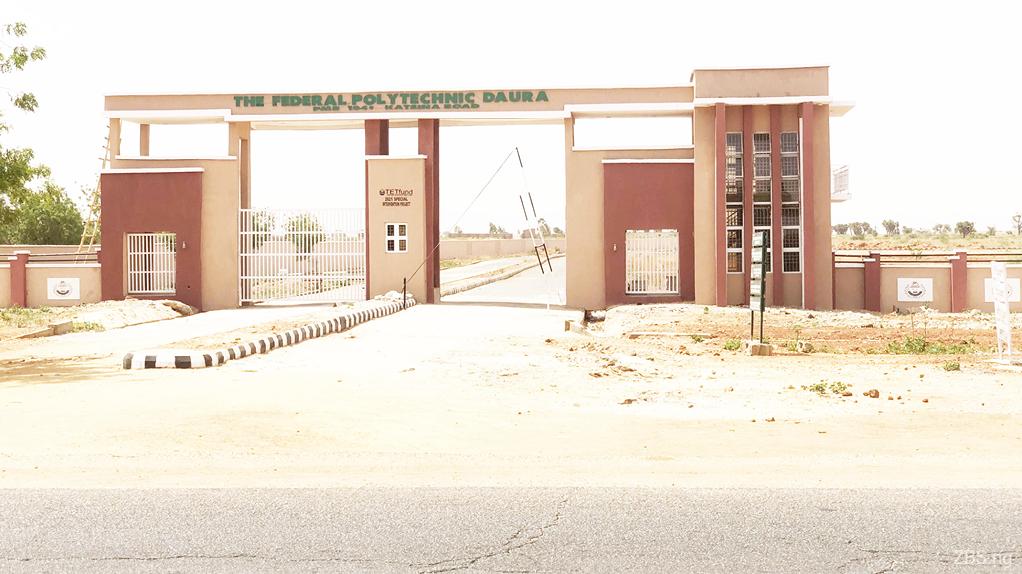 Federal Polytechnic Daura Post UTME Form | 2025/2026