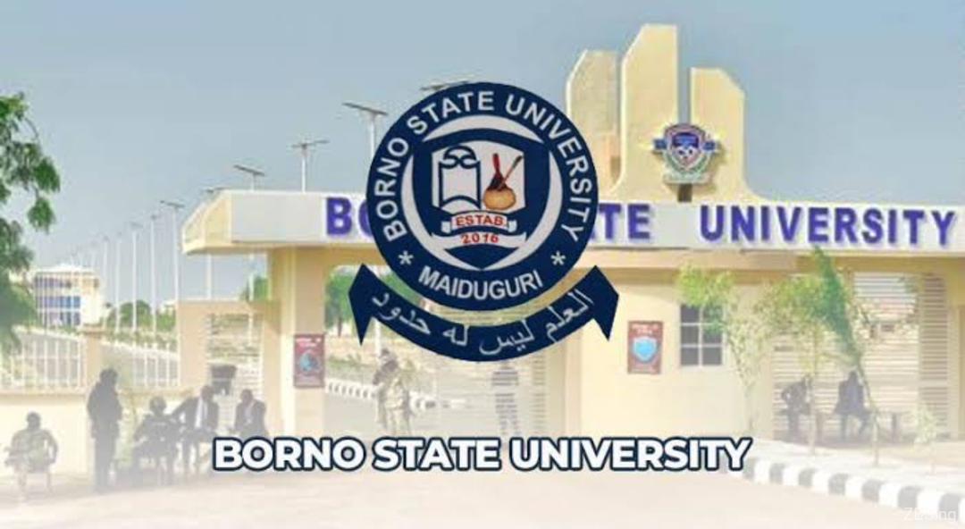 Borno State University Admission List | 2025/2026