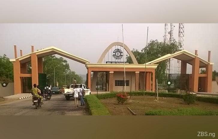 Kwara State Polytechnic | 2025/2026 Academic Calendar