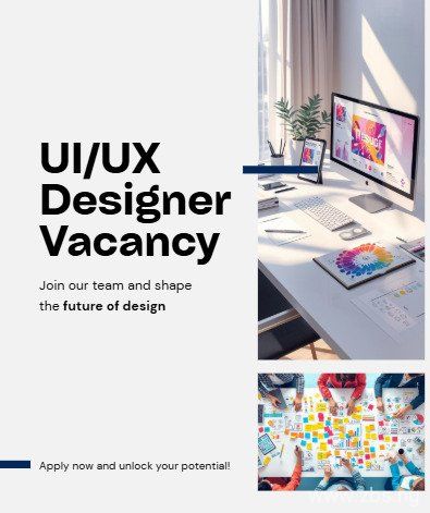 UI/UX Designer at Spiralyze