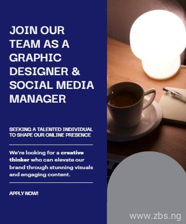 Graphic Designer And Social Media Manager | BBE Marketing