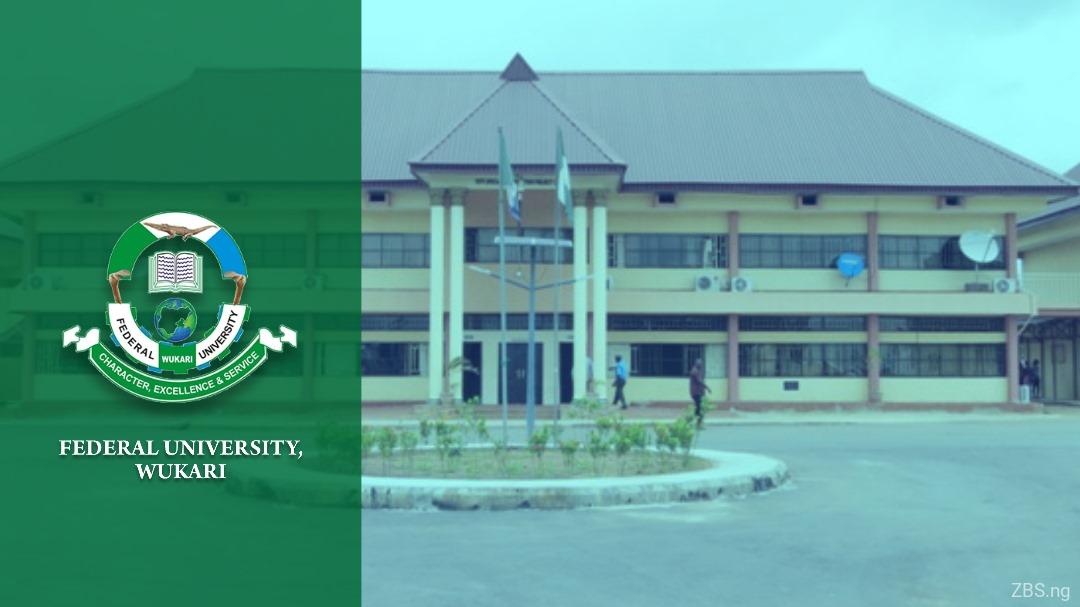Federal University Wukari Cut-Off Mark | 2025/2026