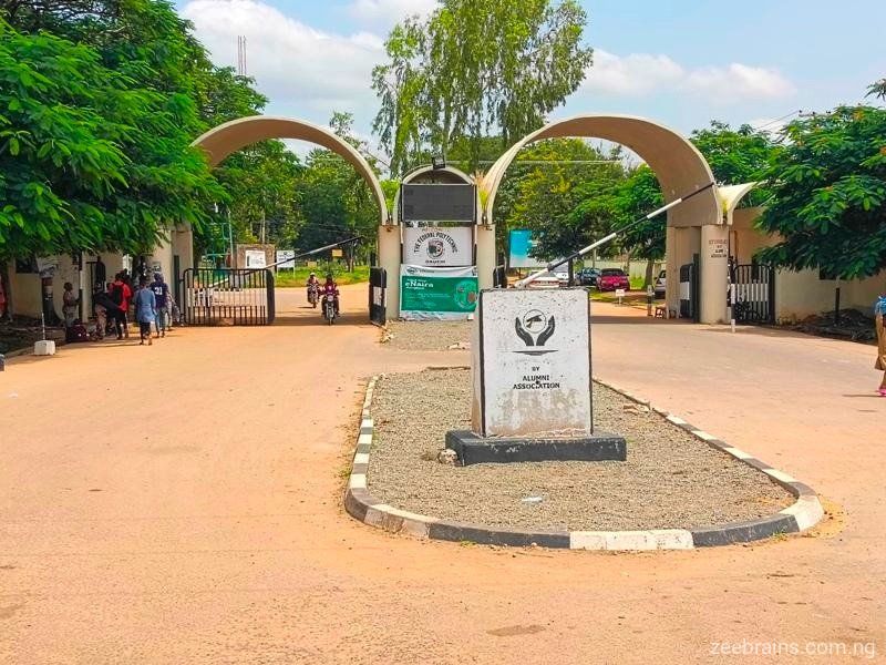 Federal Poly Bauchi 2025/2026 HND Admission List | Check Status